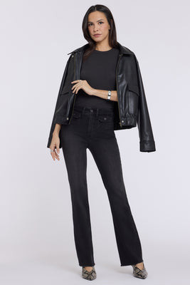 Barbara Bootcut Jeans - Helleborus | NYDJ