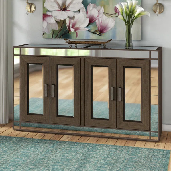 Charleena Sideboard | Wayfair North America