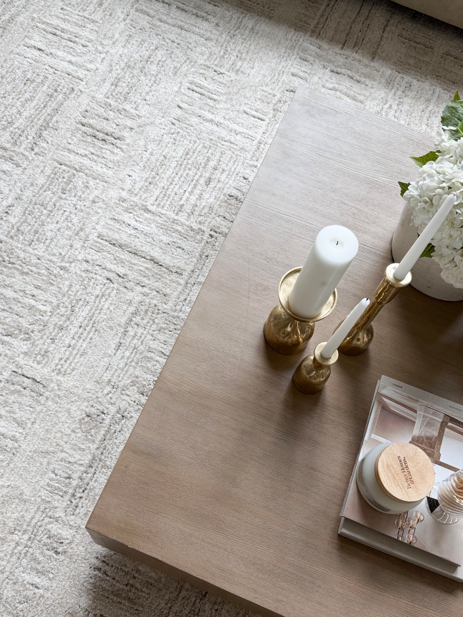 Decided to switch up our living room rug - what do you guys think??

Home, home decor, home finds, home accents, living room, living room inspo, coffee table, candle holder, modern home, neutral home, organic home 

#LTKSeasonal #LTKHome #LTKdayinmylife