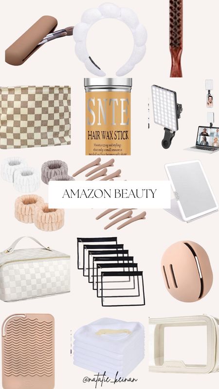 Amazon beauty deals 

#LTKbeauty #LTKFind #LTKsalealert