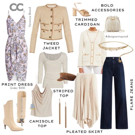 EMILY IN PARIS CAPSULE WARDROBE WITH 8 CHIC CLOSET ESSENTIALS EVERYONE CAN WEAR

Get more capsules like this one

https://closetchoreography.com/emily-in-paris-capsule-wardrobe-with-chic-closet-essentials-everyone-can-wear/