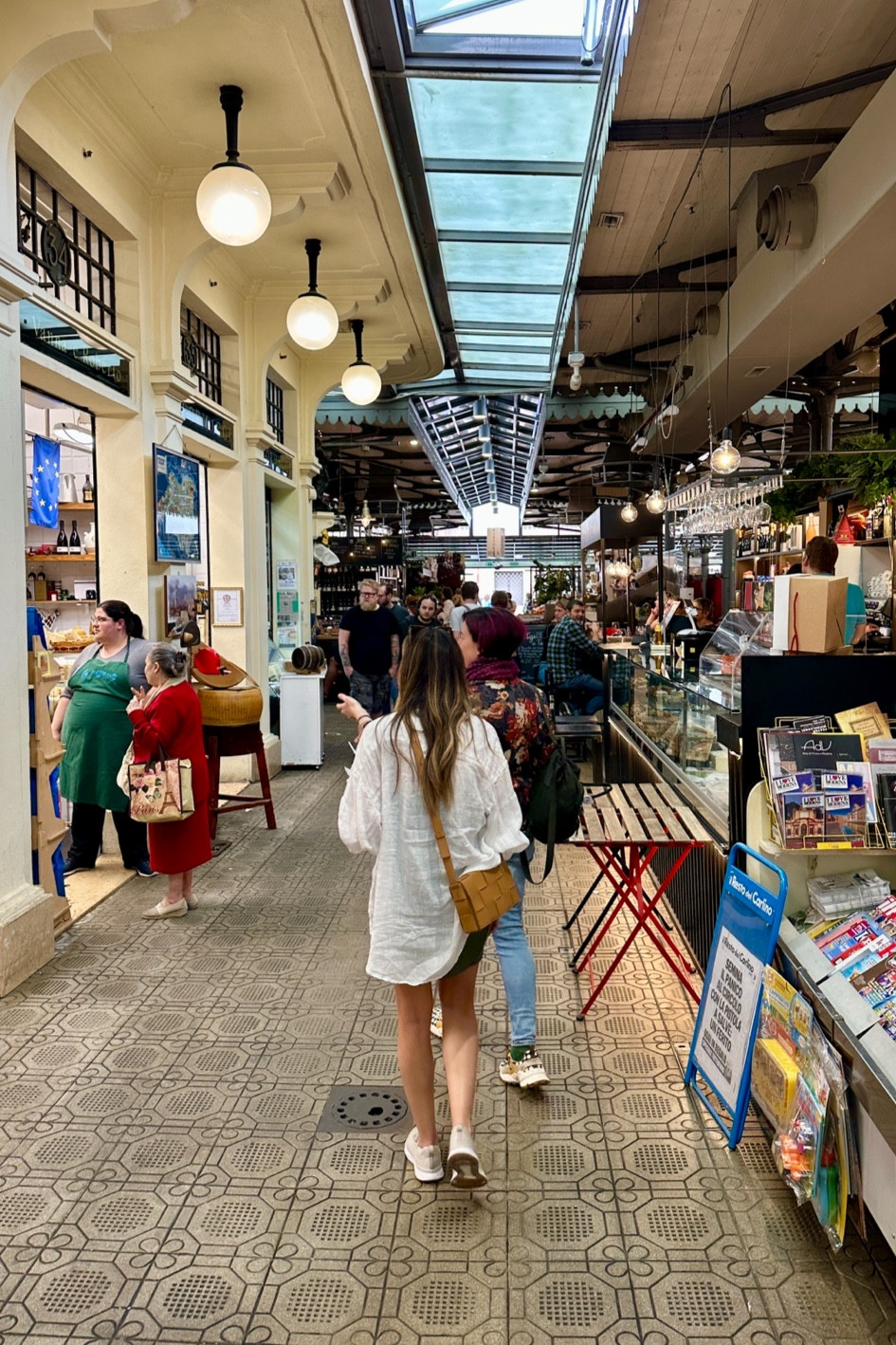 Comfy shoes I packed and wore all around Italy! 👟 ✈️ 

#LTKFind #LTKtravel #LTKSeasonal