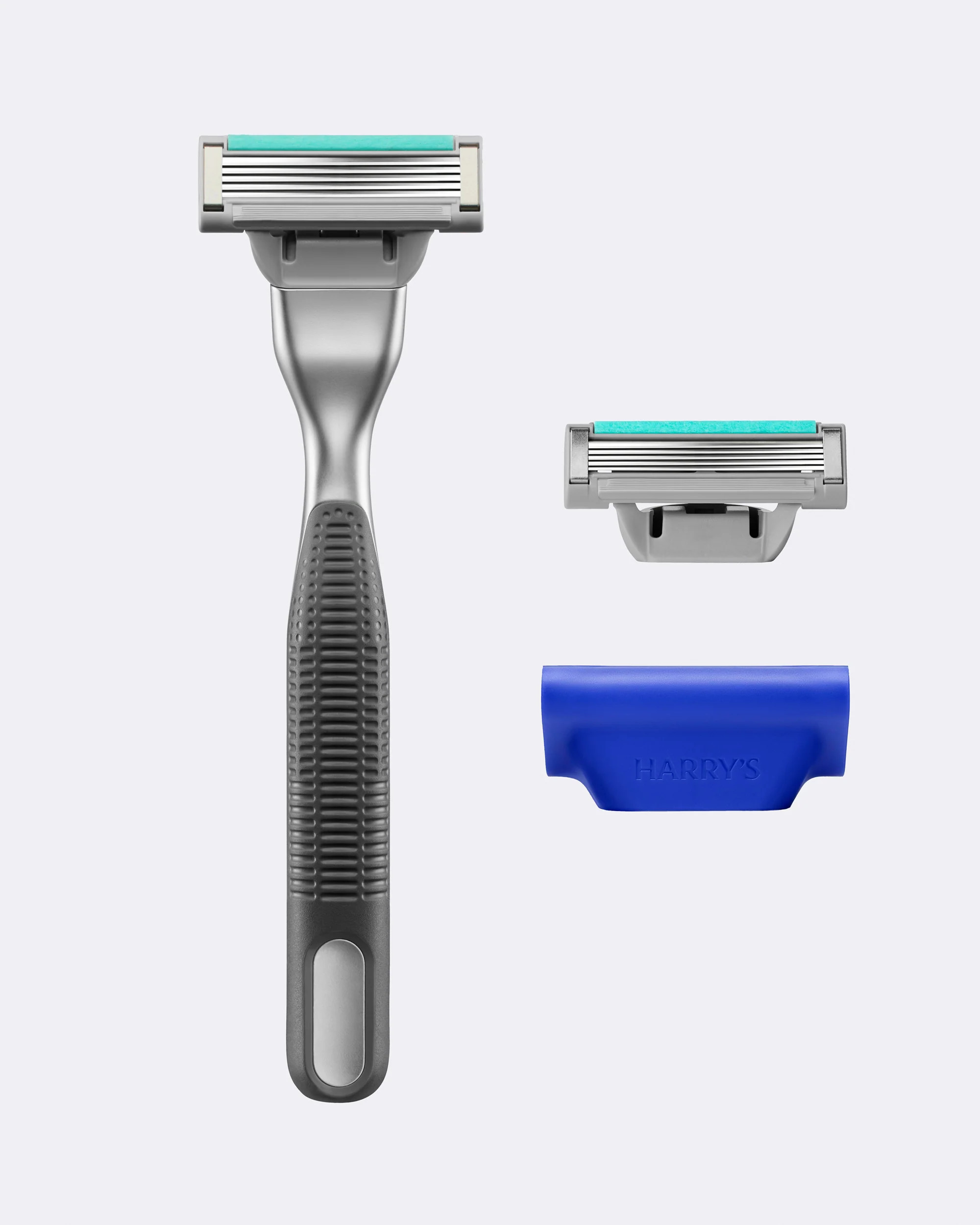 Harry's Plus Handle | Harry's | Harry's, Inc