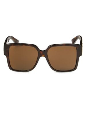 55MM Oversized Square Sunglasses | Saks Fifth Avenue OFF 5TH