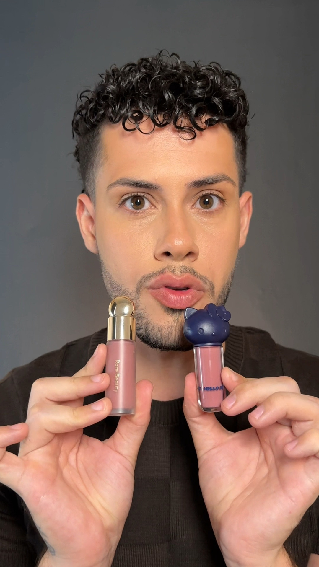 Comparando o blush da Rare Beauty com de Linha Bruna Tavares 

#LTKbeleza #LTKbrasil