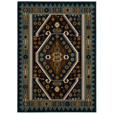Buttercup Diamond Vintage Persian Woven Rug - Opalhouse™ | Target