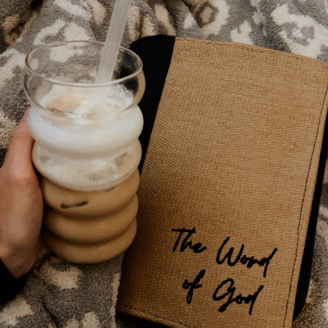 Bible time 🤍