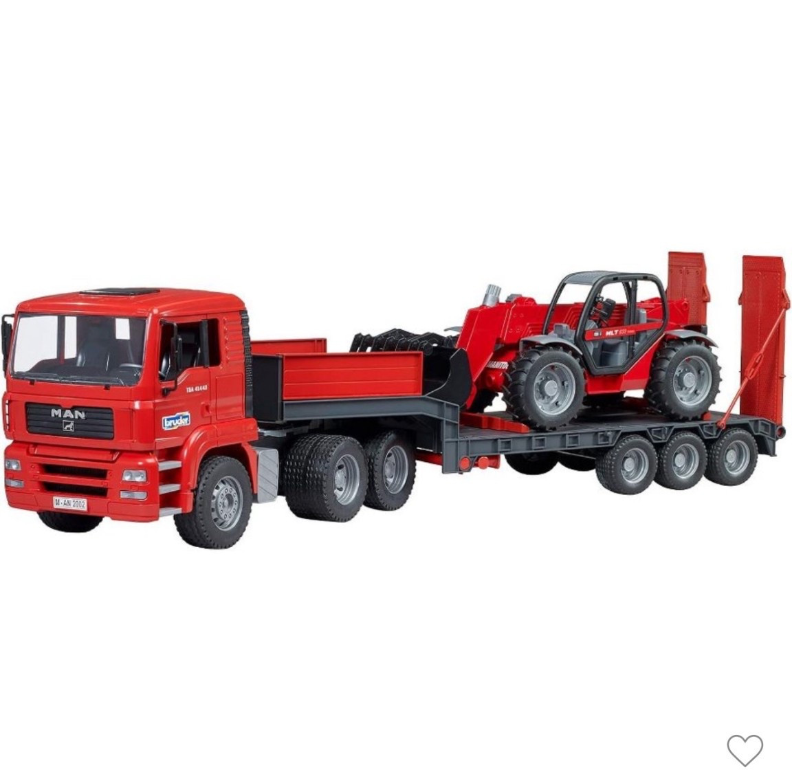 My fave truck brand for young boys! We love these big durable trucks and how thoughtfully they are made  

#LTKGiftGuide #LTKHoliday #LTKmomlife