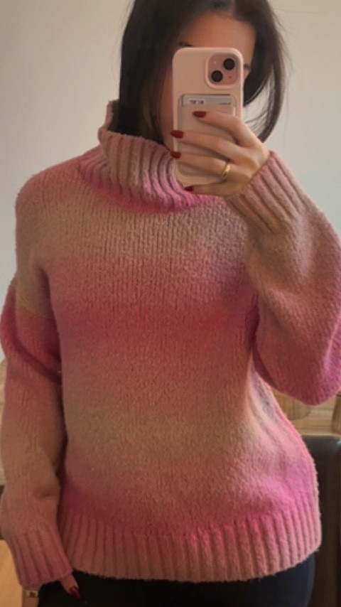 The perfect sweater for a snowy day 


Snow day , winter sweater , sweater sales , turtleneck sweater ,  apres ski outfit , ski outfit , snowboarding , ski outfit , Colorado outfit 

#LTKdayinmylife #LTKSeasonal #LTKootd