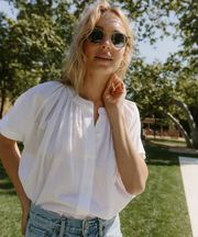 Willow Blouse | Jenni Kayne