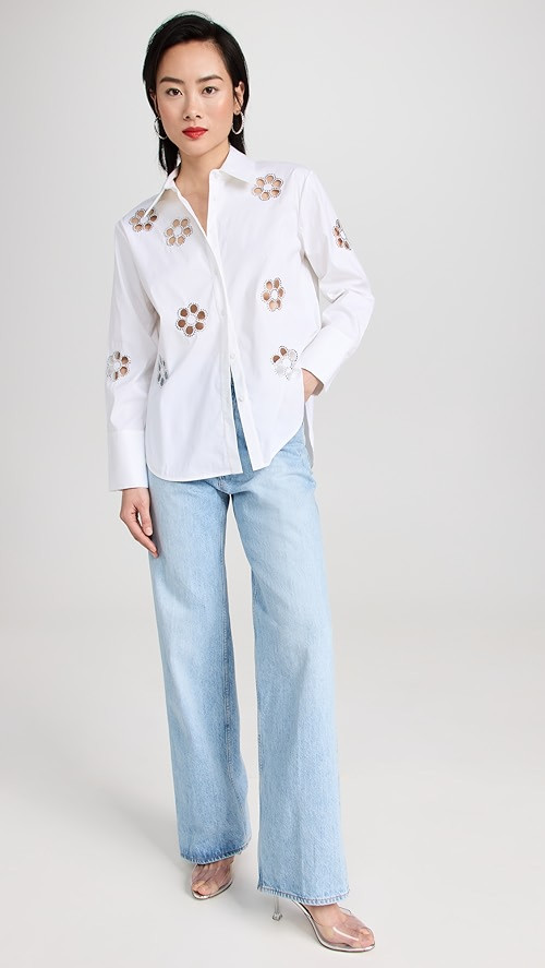 alice + olivia | Shopbop