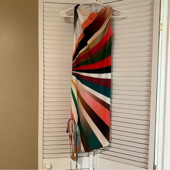 Siedres Nisha Sun-Ray Dress in XS | Poshmark