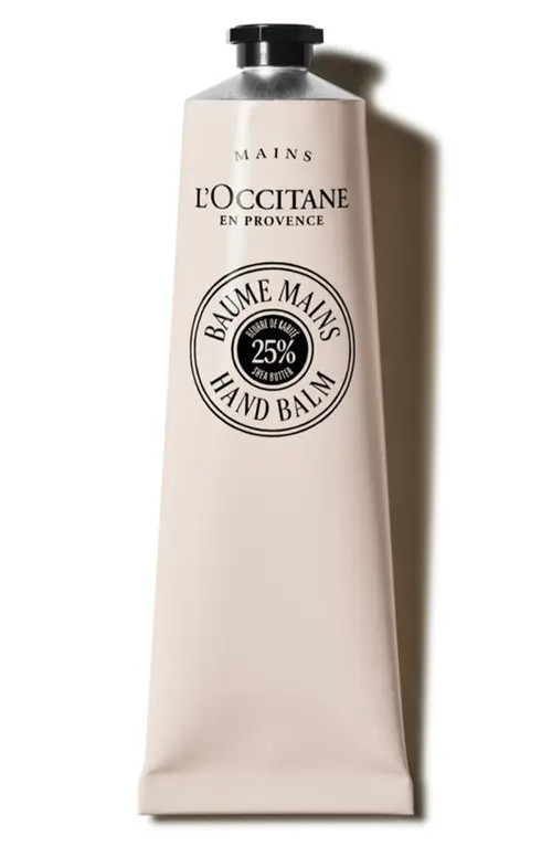 L'Occitane Shea Butter Hand Balm at Nordstrom, Size 5.2 Oz | Nordstrom