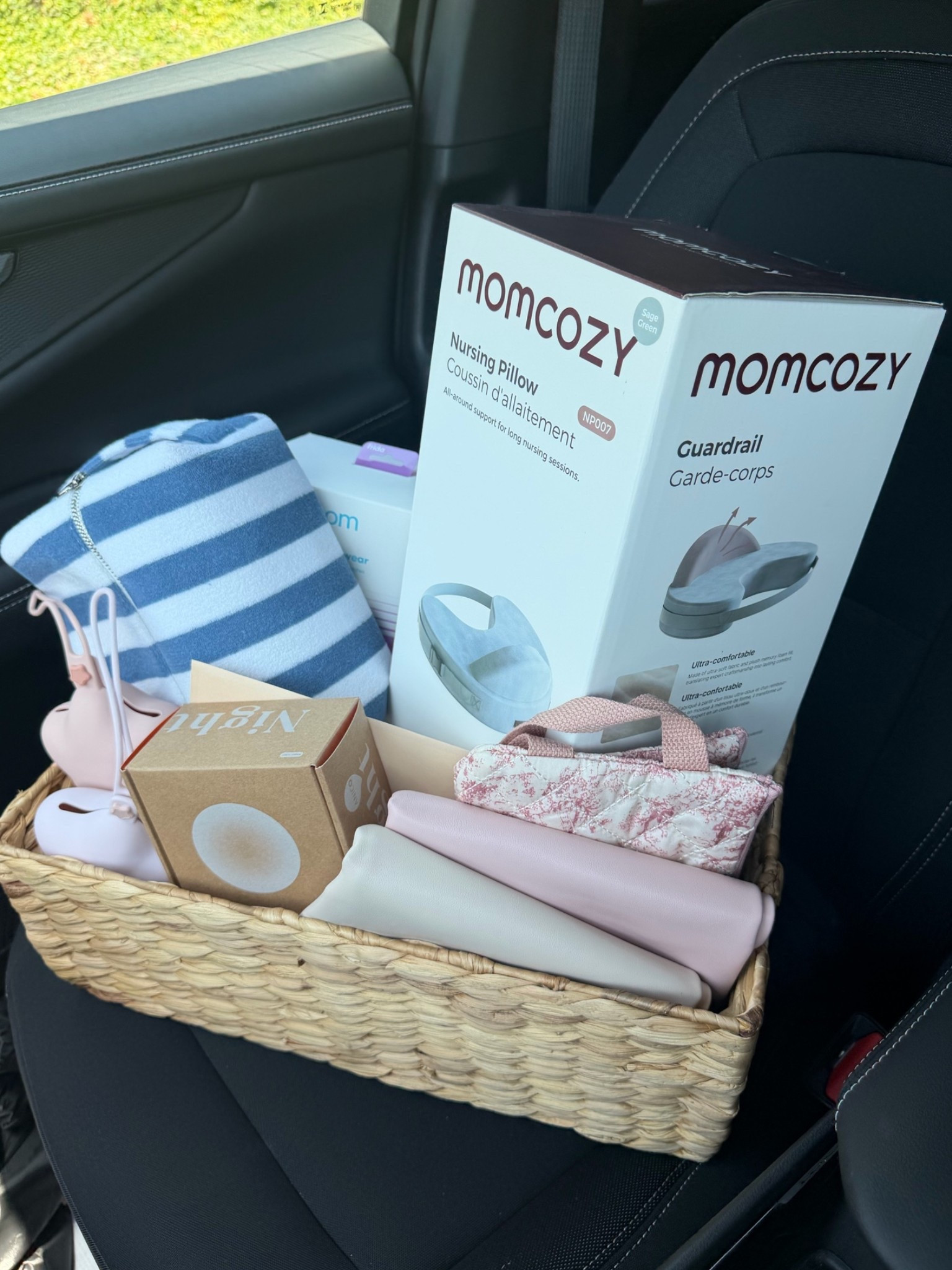 Baby Sprinkle Gift Basket

#LTKBaby #LTKBump