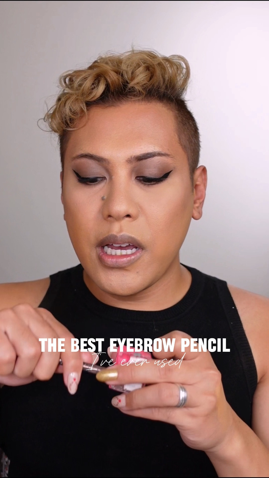 The Best Eyebrow Pencil I’ve ever used is by Anastasia Beverly Hills 

#LTKfindsunder100 #LTKbeauty #LTKaustralia