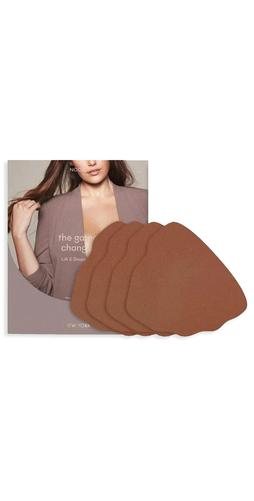 NOOD New York The Game Changer Lift & Shape Bra Nood No. 7 2 | Shopbop