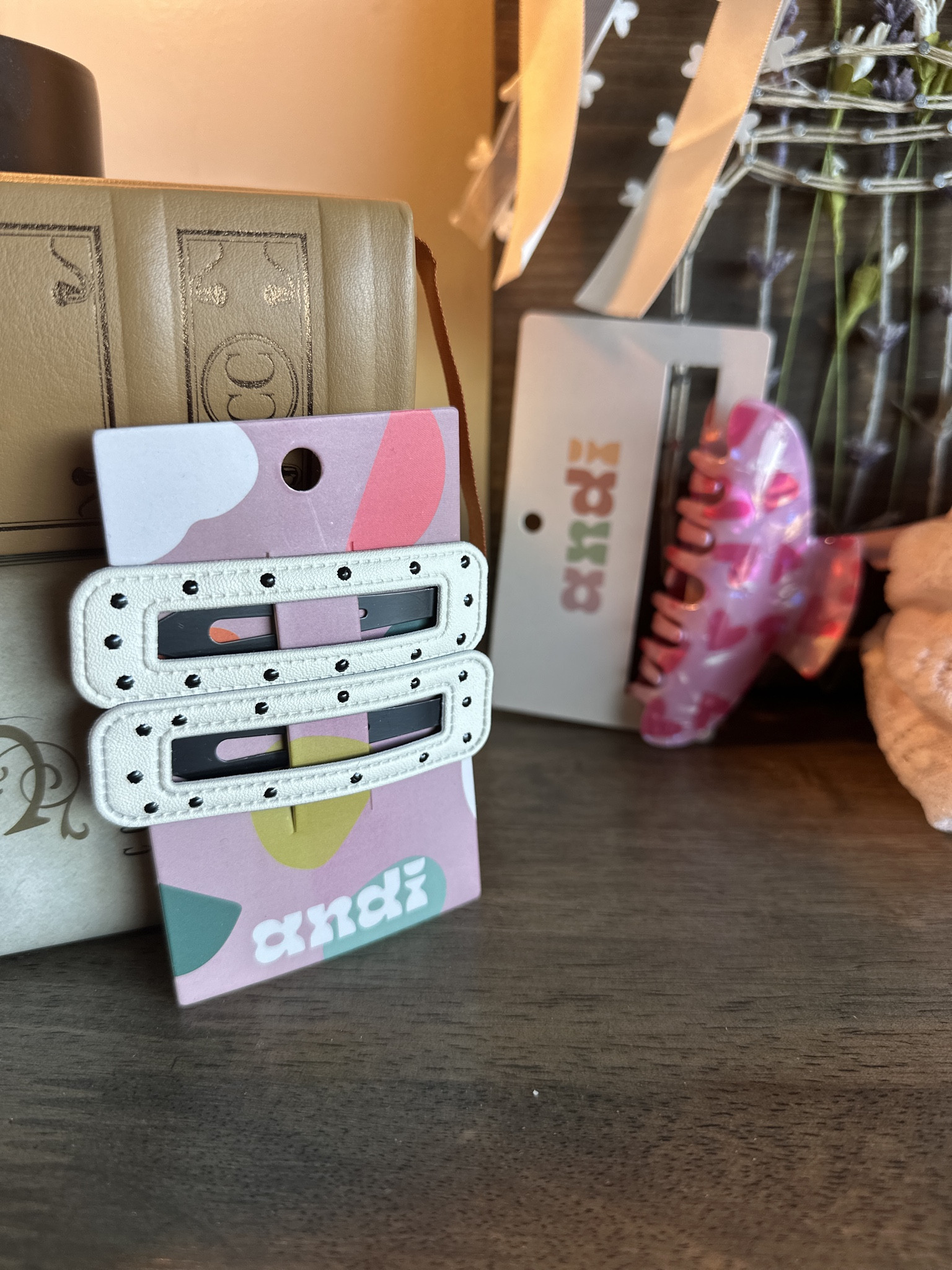 Valentine’s gift from andi 

#LTKBeauty #LTKKids #LTKValentine