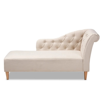Baxton Studio Chaise Lounge | Ashley Homestore