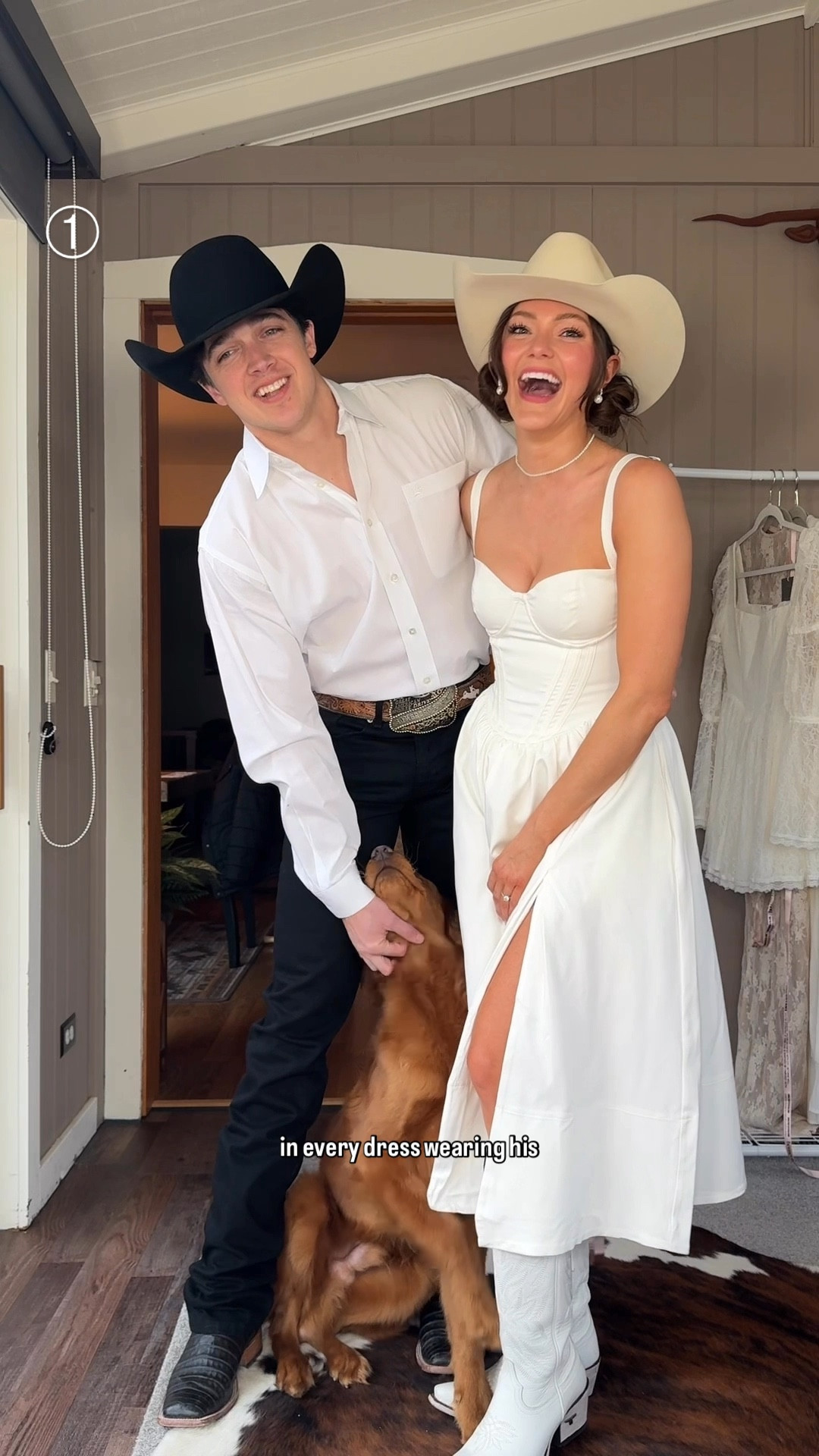 Engagement Photoshoot Dress ideas! 

#bride #2025bride #westernfashion #wedding 

#LTKStyleTip #LTKWedding #LTKFindsUnder50