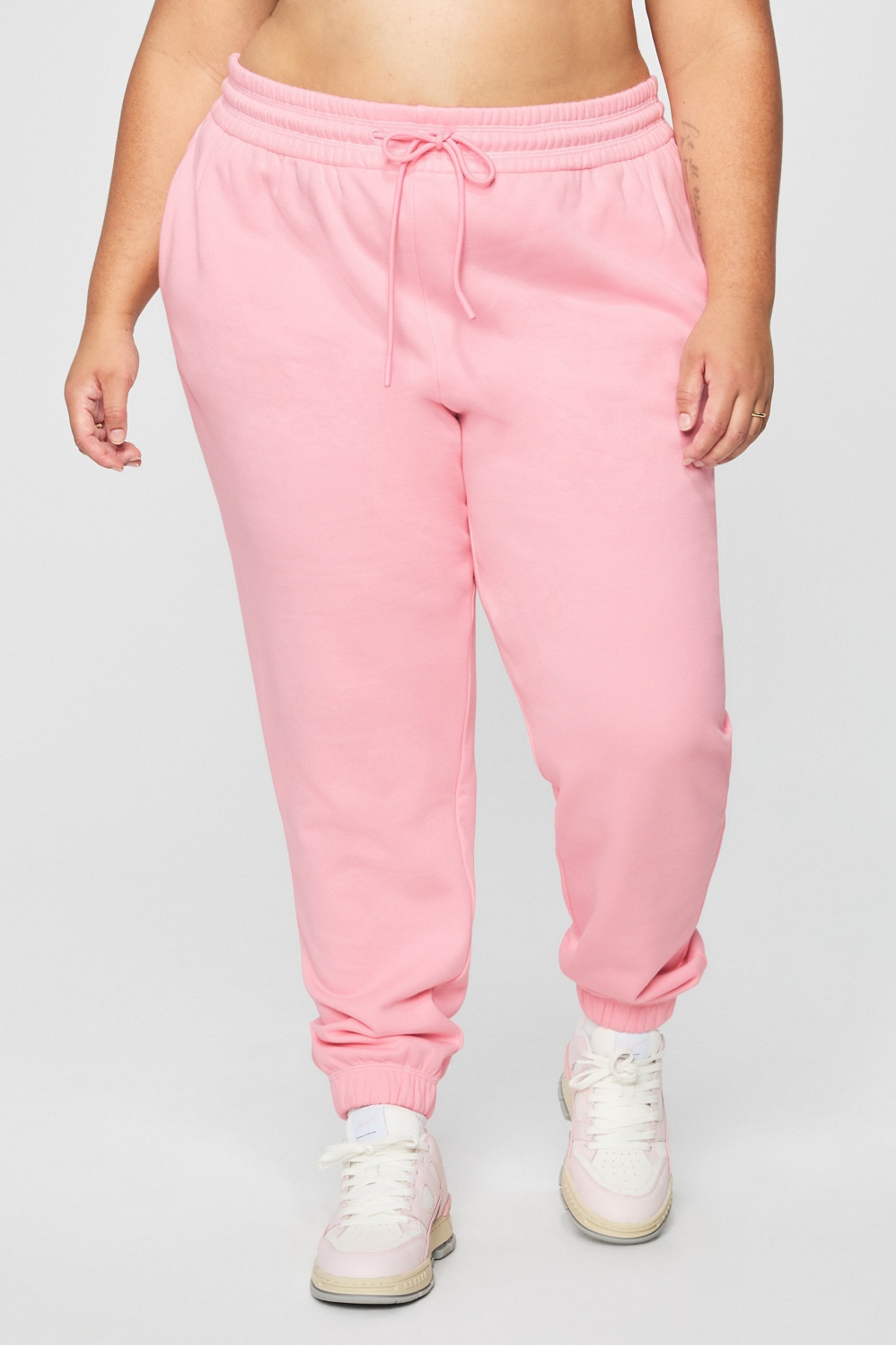 Change Model | Fabletics