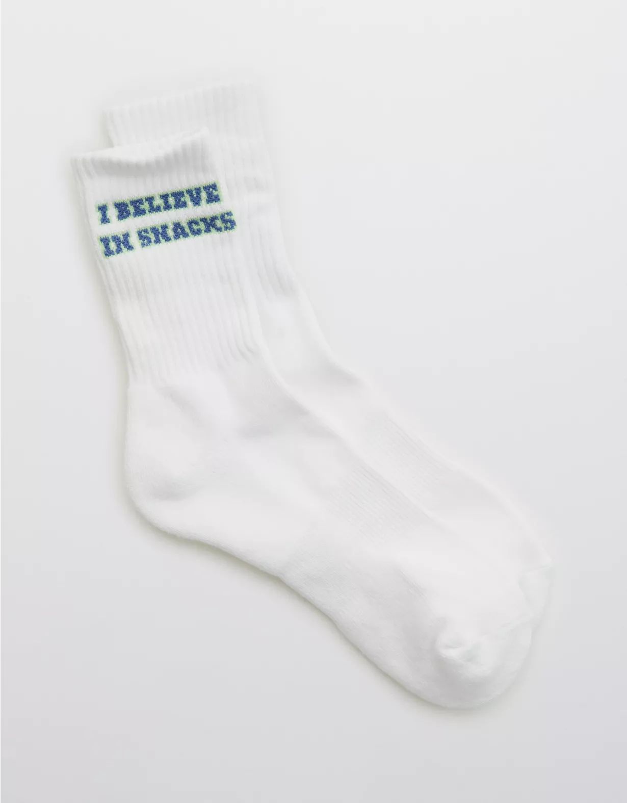 OFFLINE Crew Socks | American Eagle Outfitters (US & CA)