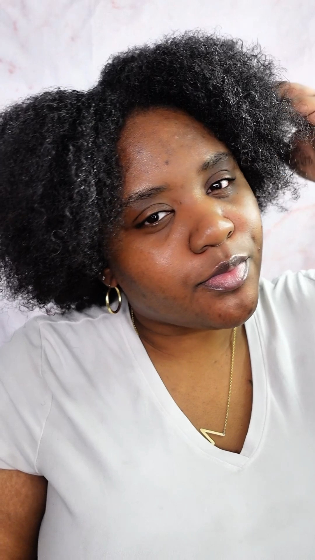 As silk press season is quickly approaching make sure you have Pattern Bounce Back on hand to revert your hair back to your healthy curls.



#LTKBeauty