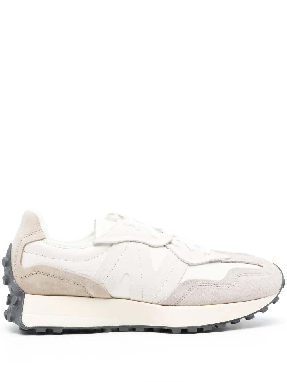 New Balance 327 low-top Sneakers | White | FARFETCH | Farfetch Global