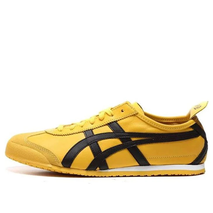 Onitsuka Tiger Mexico 66 'Kill Bill' DL408-0490 | KICKS CREW