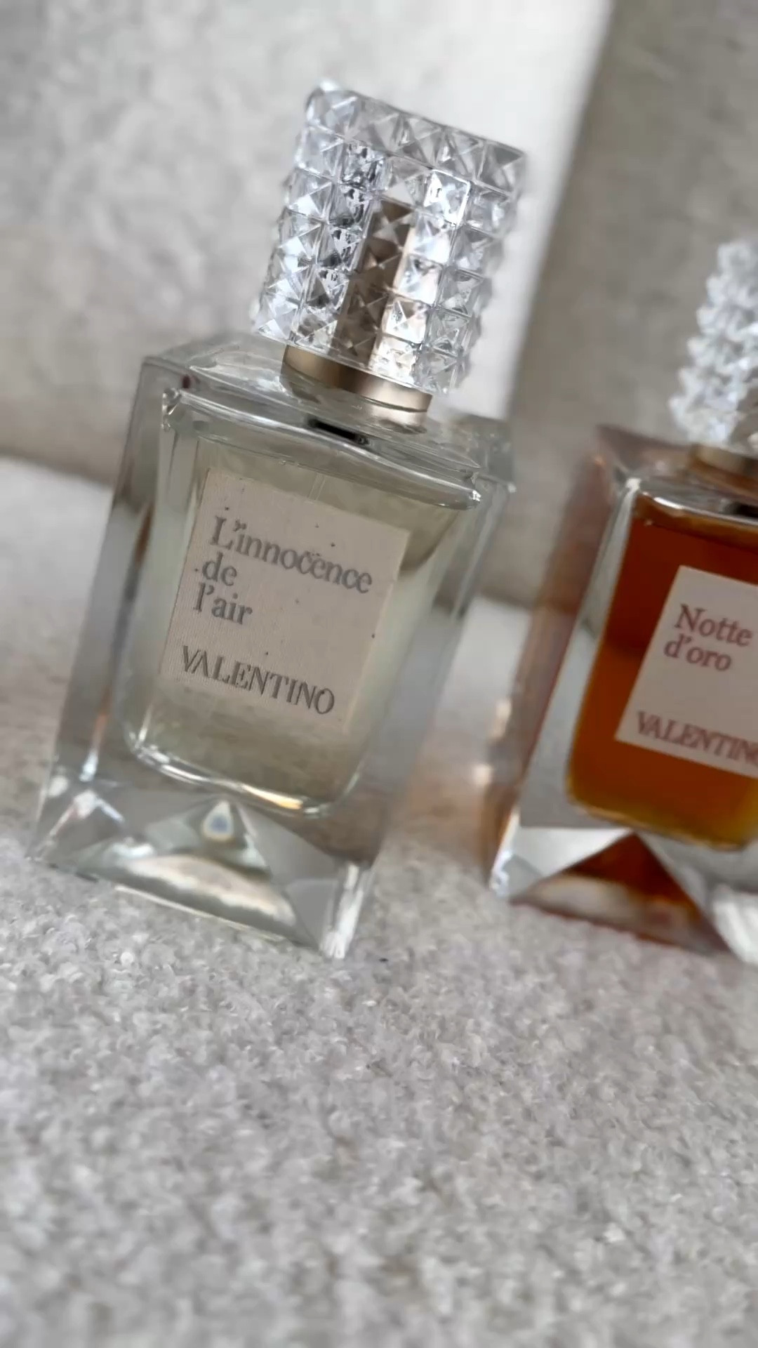 Current perfume rotation and I’m obsessed ✨  

These are the scents I keep reaching for lately — feminine, elegant, and perfect for everyday or special occasions. From the iconic YSL favorites, to Valentino’s dreamy florals, Prada’s clean sophistication, and Replica’s cozy signature vibes… each one has its own moment 💫  

If you're looking for your next signature scent, these are definitely worth trying.  

You can shop all of my favorites directly on my LTK account — linked in my bio 🤍  

#perfume #fragrancefavorites #ltk #ltkbeauty #perfumeaddict #yslbeauty #valentino #prada #replica #fragrancelover

#LTKBeauty #LTKTravel #LTKSaleAlert