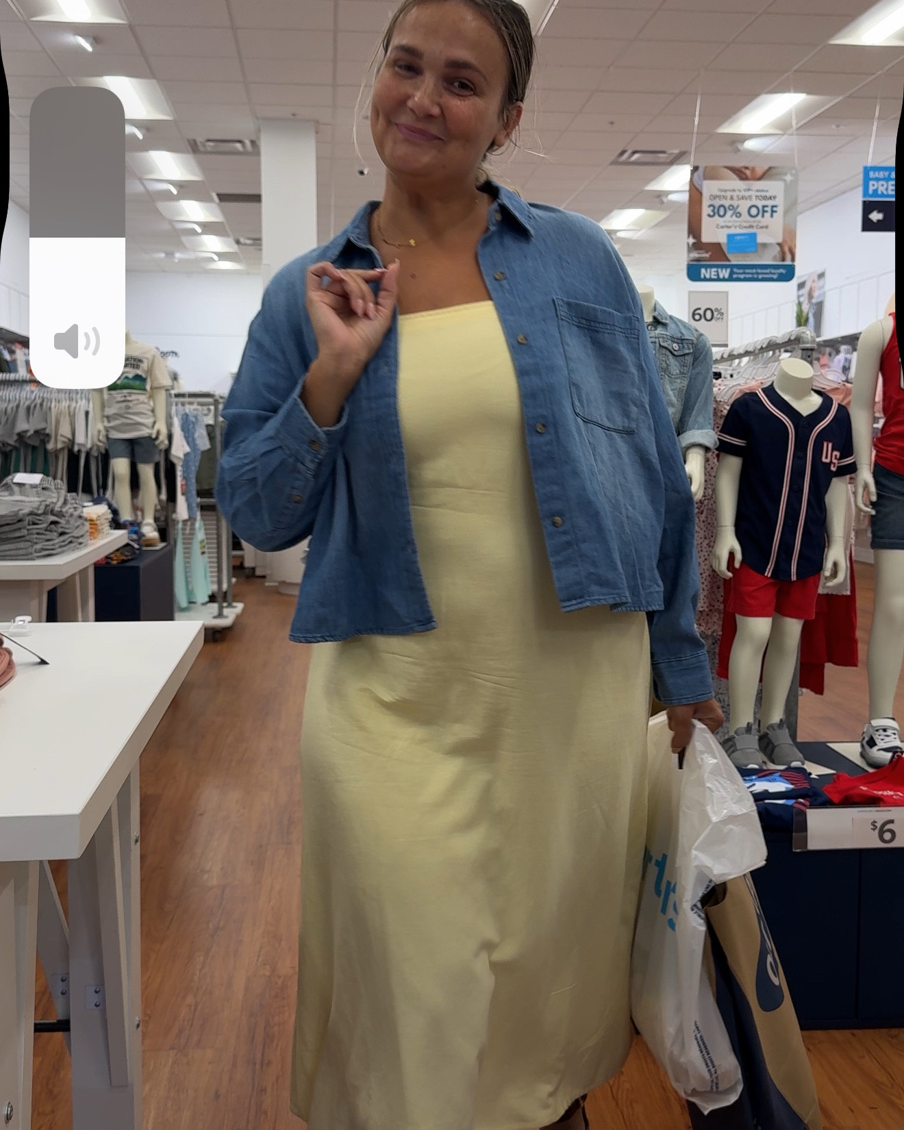 Yellow linen dress ootd | summer dress outfit | cute outfit 

#LTKShoeCrush #LTKSeasonal #LTKStyleTip