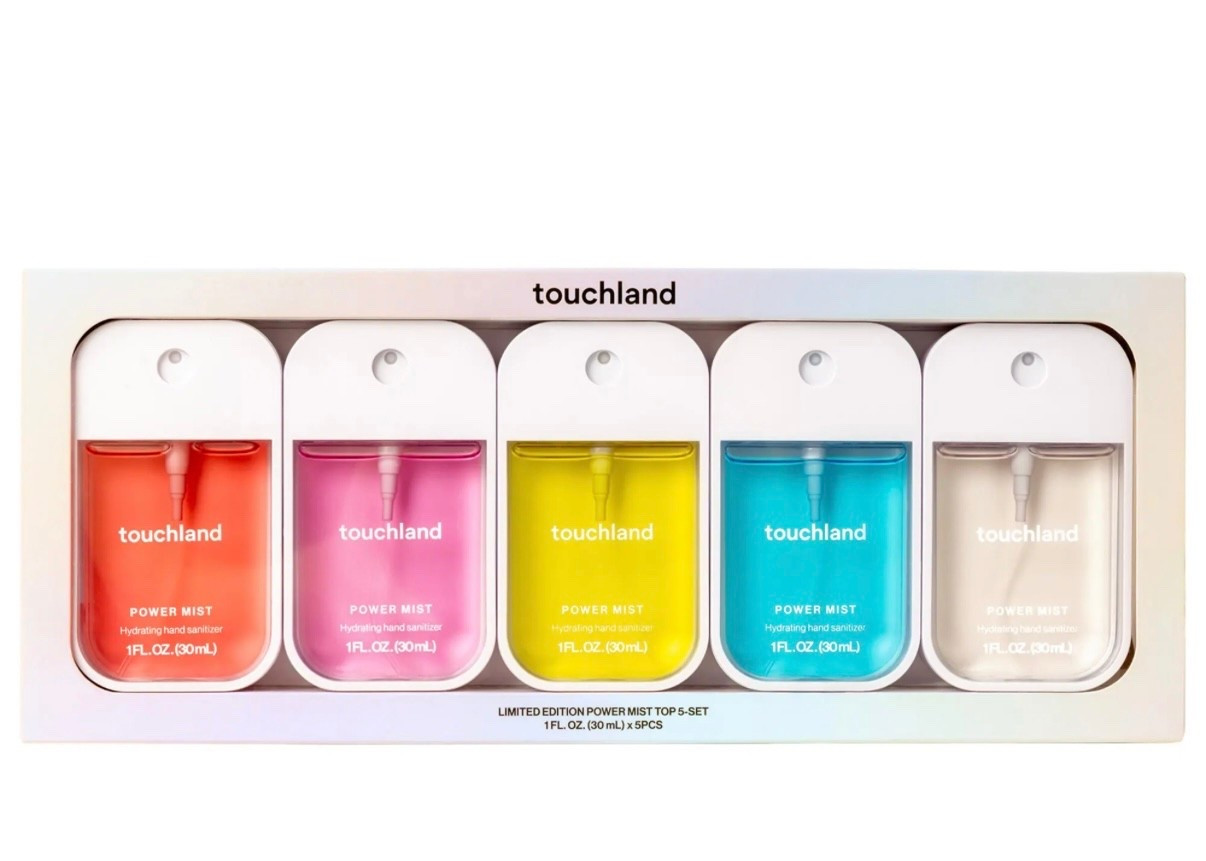 Christmas stocking stuffers pre teen girl Christmas gift teen holiday gifts white elephant exchange gifts Sephora sale beauty sets for daughter gift for girls 

#LTKGiftGuide #LTKSaleAlert #LTKBeauty