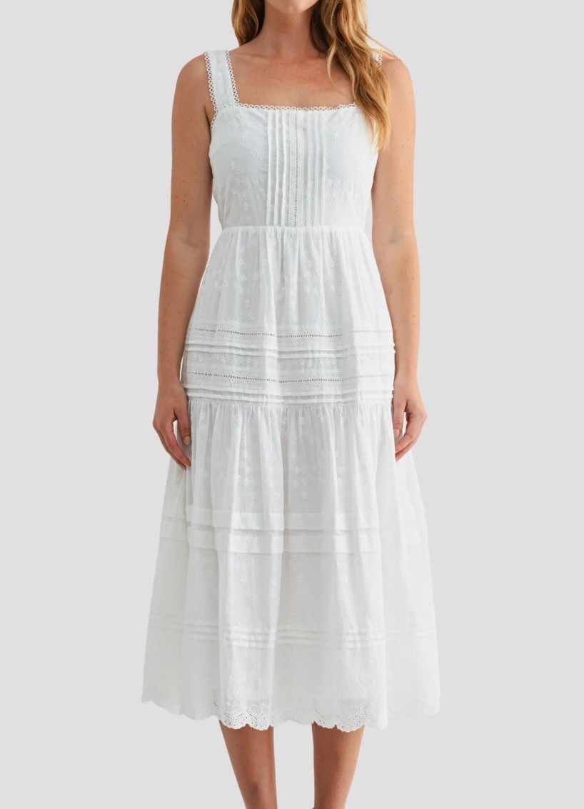 White dress
Lace dress
Vacation

#LTKootd #LTKgrwm #LTKdayinmylife