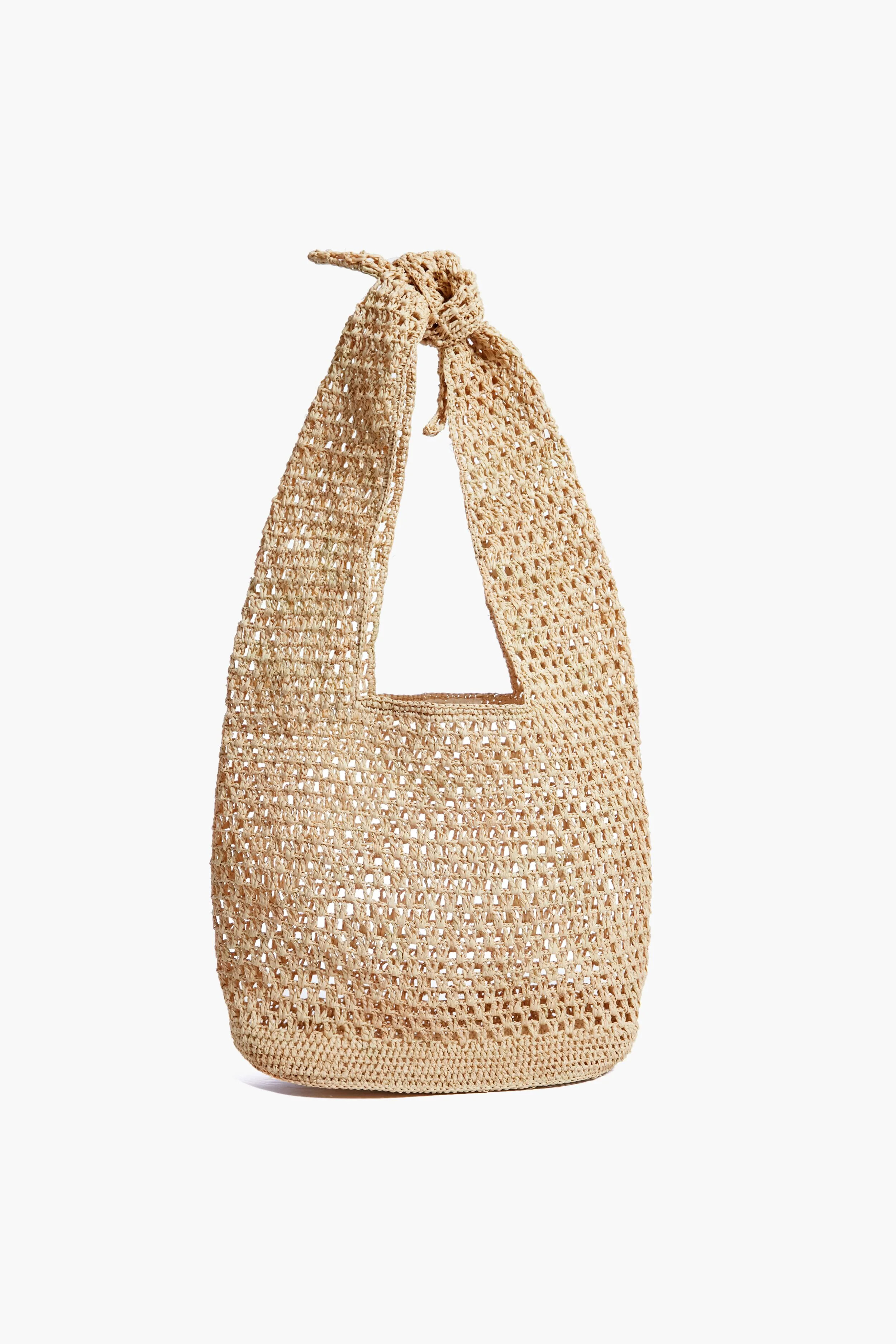 Natural Mimms Tote | Tuckernuck (US)
