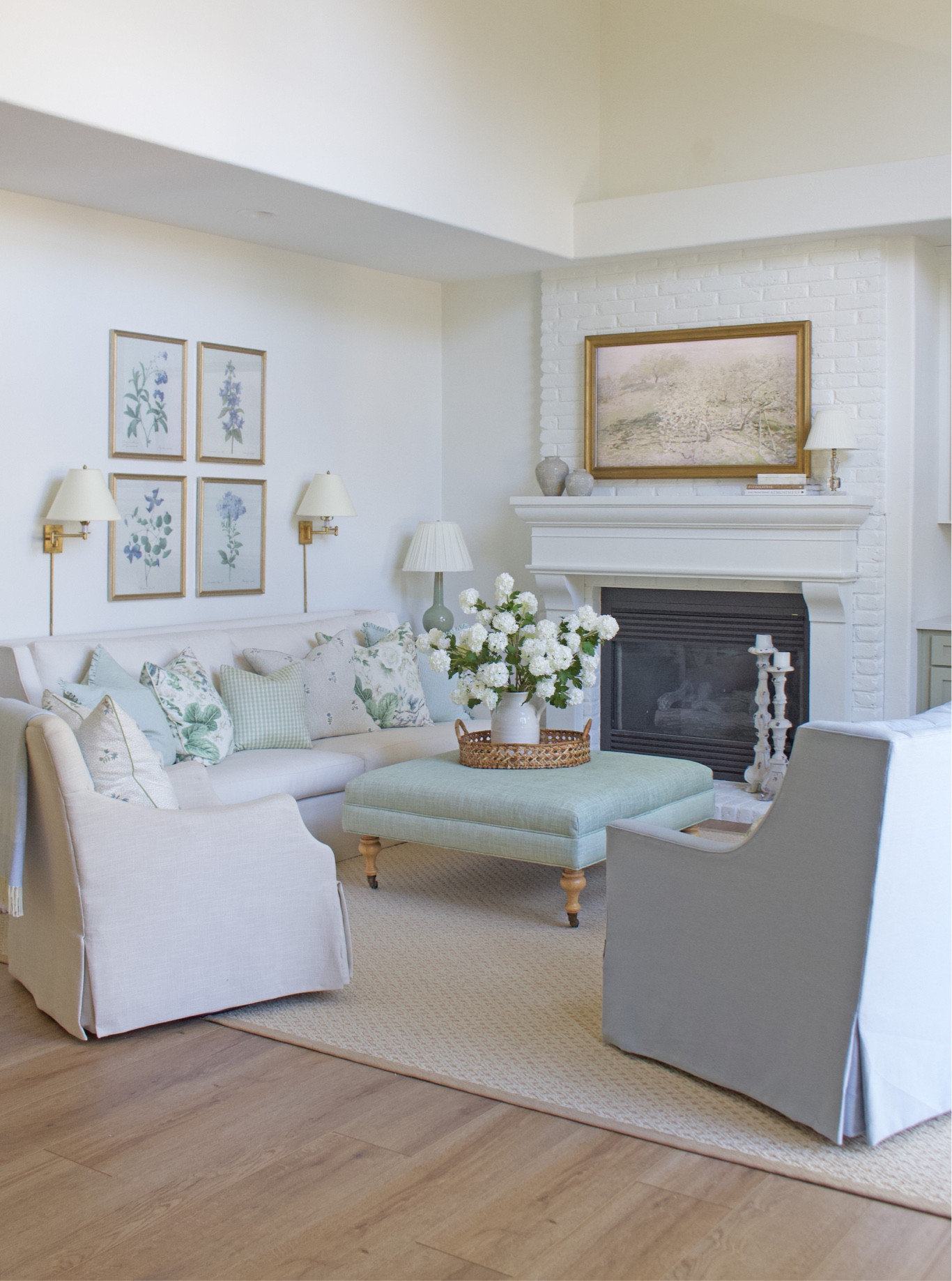 Shop spring living room!

#LTKHome #LTKSpring