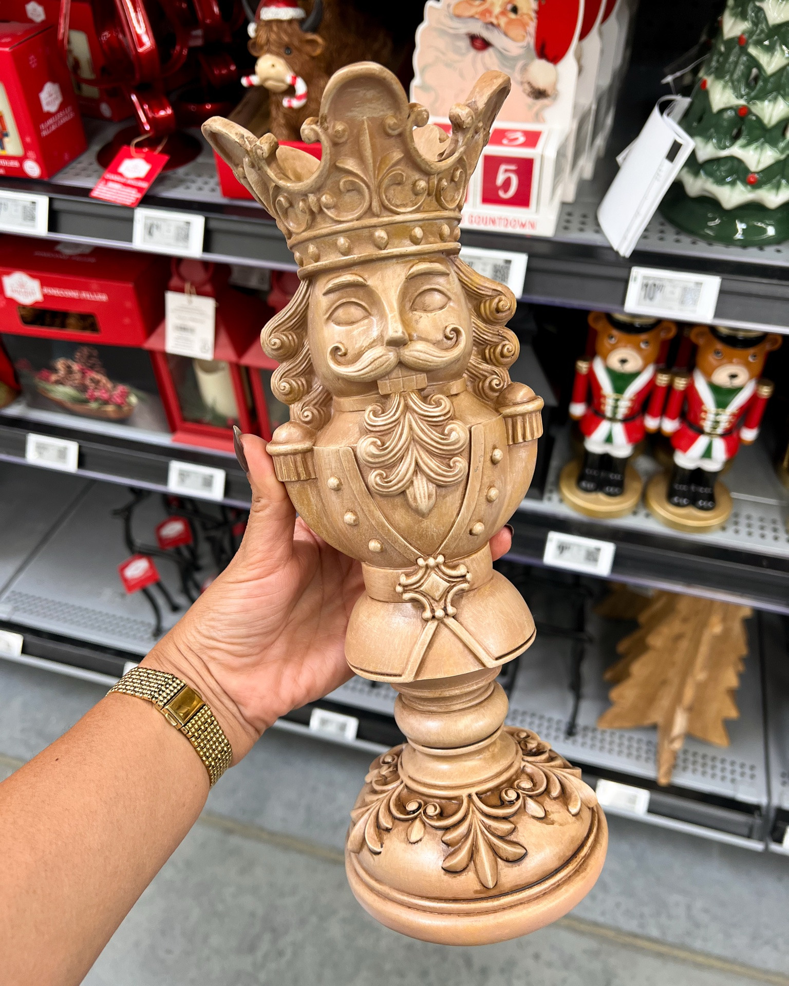 A few favorites from Walmart’s Christmas collection! 

Walmart finds, Walmart home, holiday decor, Christmas decor

#LTKHome #LTKSeasonal
