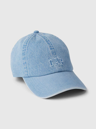 Gap Logo Baseball Hat | Gap (US)