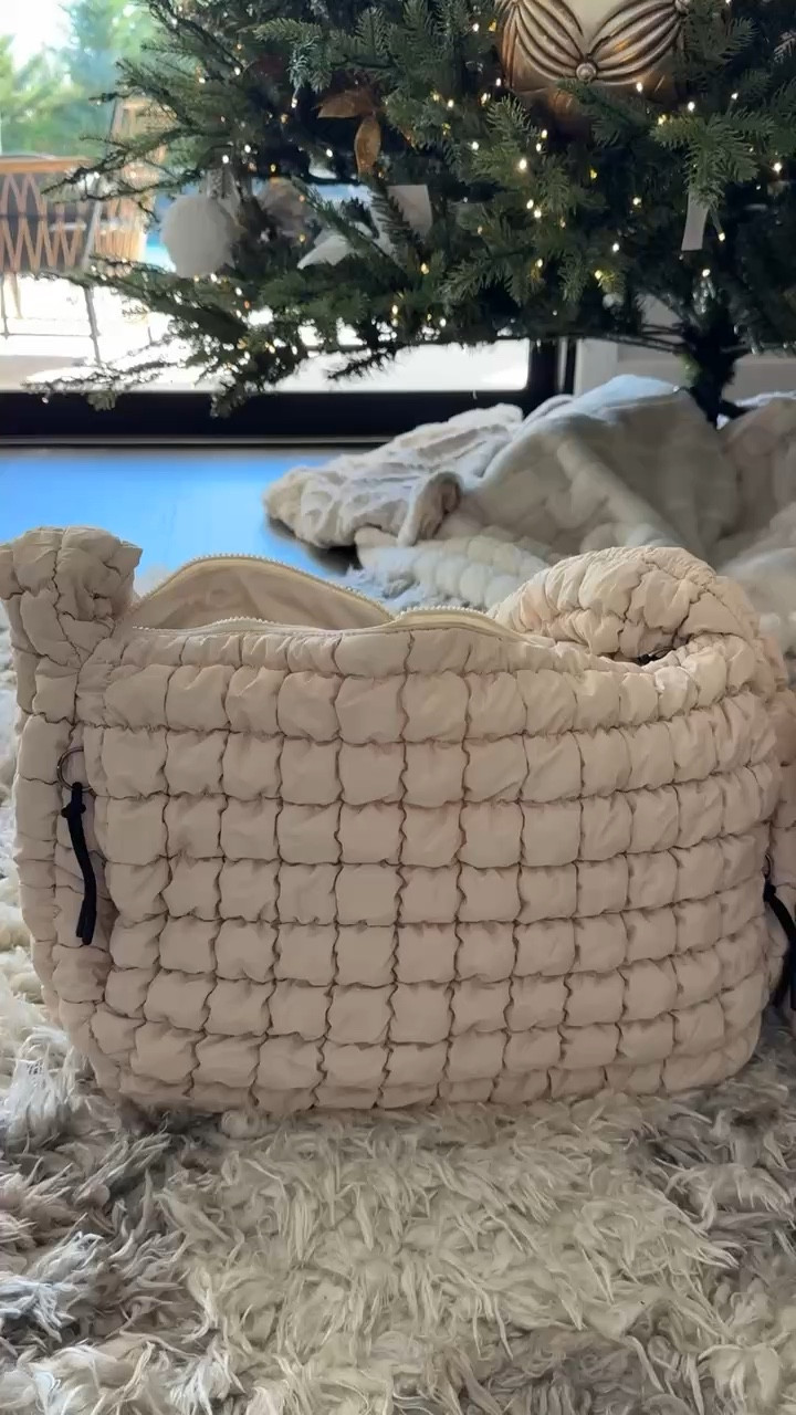 Free people or Amazon? I know which bag I’m choosing! 

#LTKActive #LTKHoliday #LTKGiftGuide