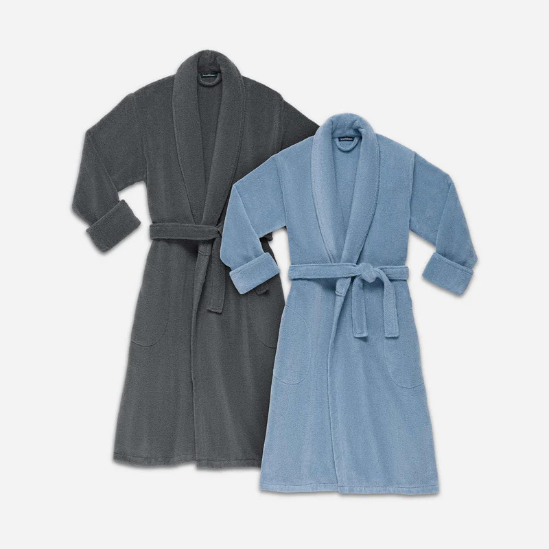Super-Plush Robe | Brooklinen