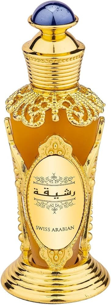 Swiss Arabian Rasheeqa - Luxury Products from Dubai - Long Lasting Personal Perfume Oil - A Seduc... | Amazon (CA)