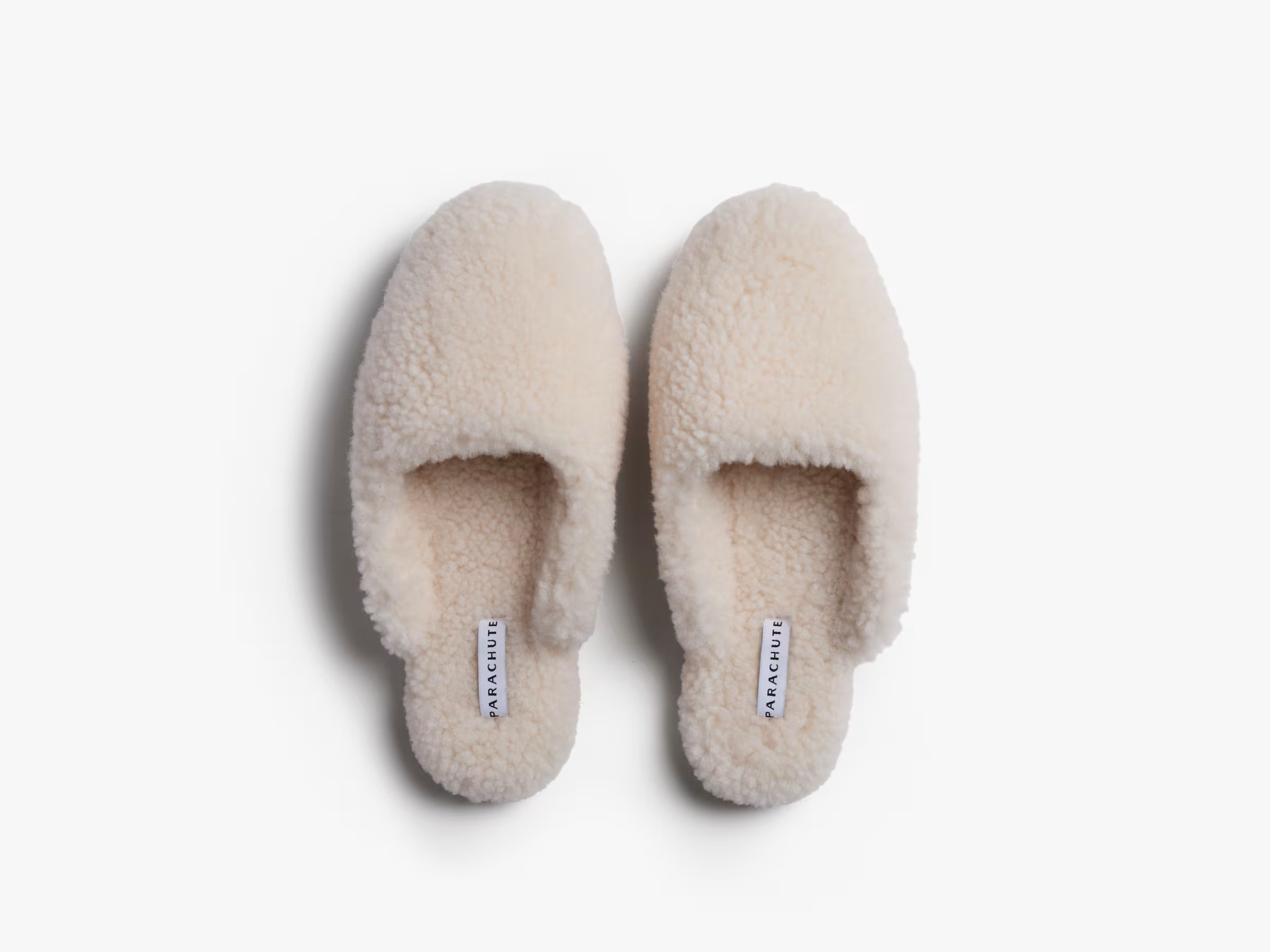 Shearling Wool Lounge Slippers | Parachute