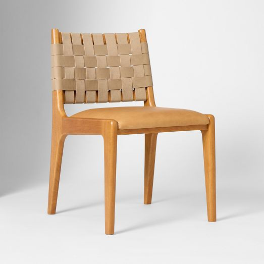 Dunham Dining Chair | West Elm (US)