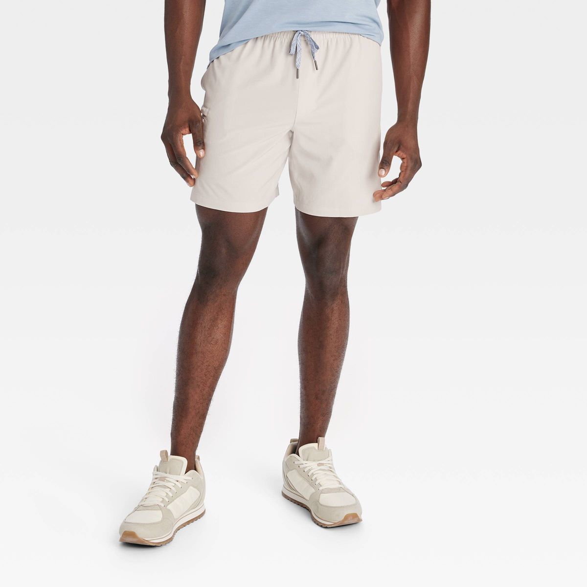 Men's Cargo Shorts 7" - All In Motion™ | Target
