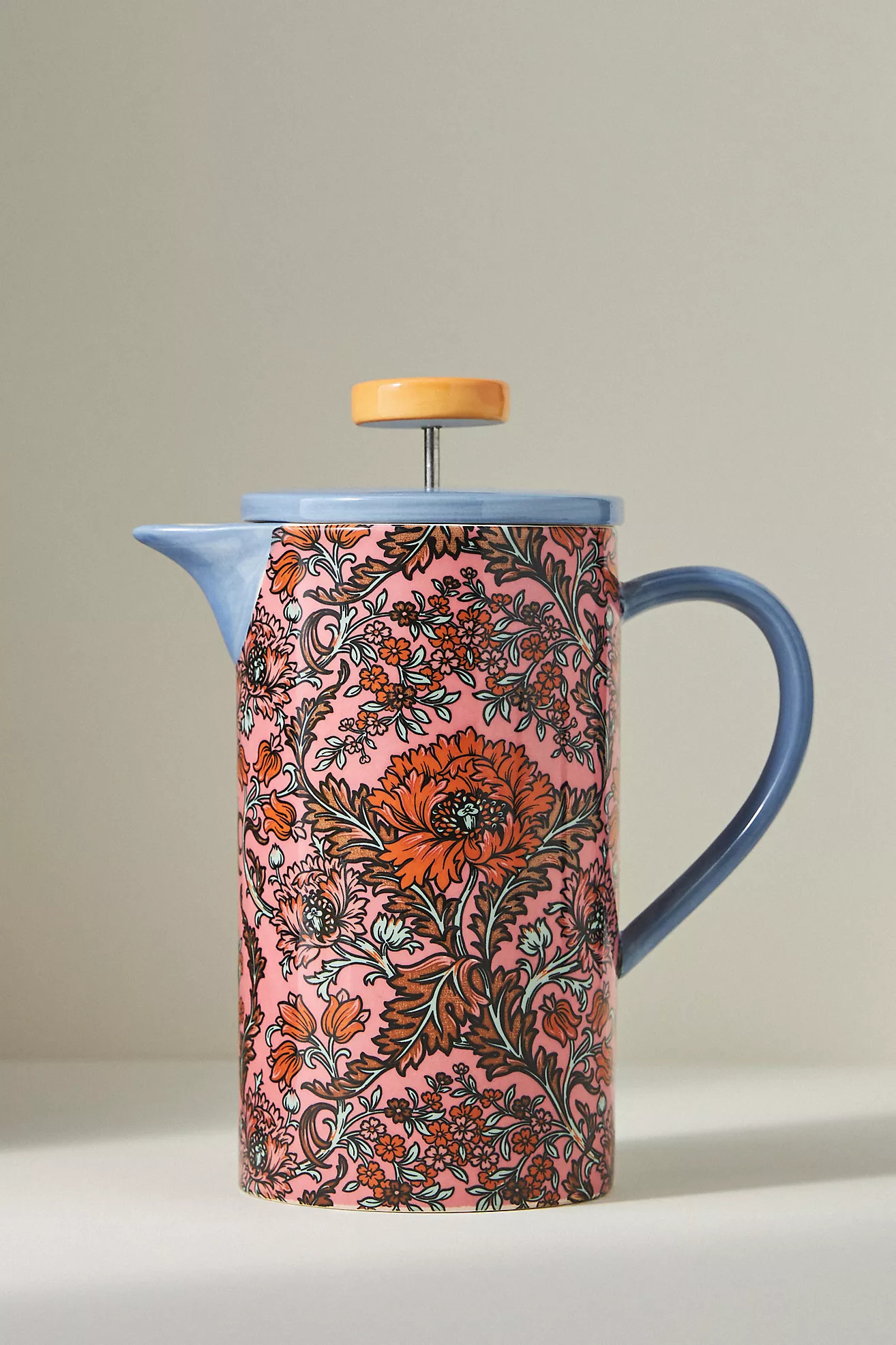 Jylin French Press | Anthropologie (US)