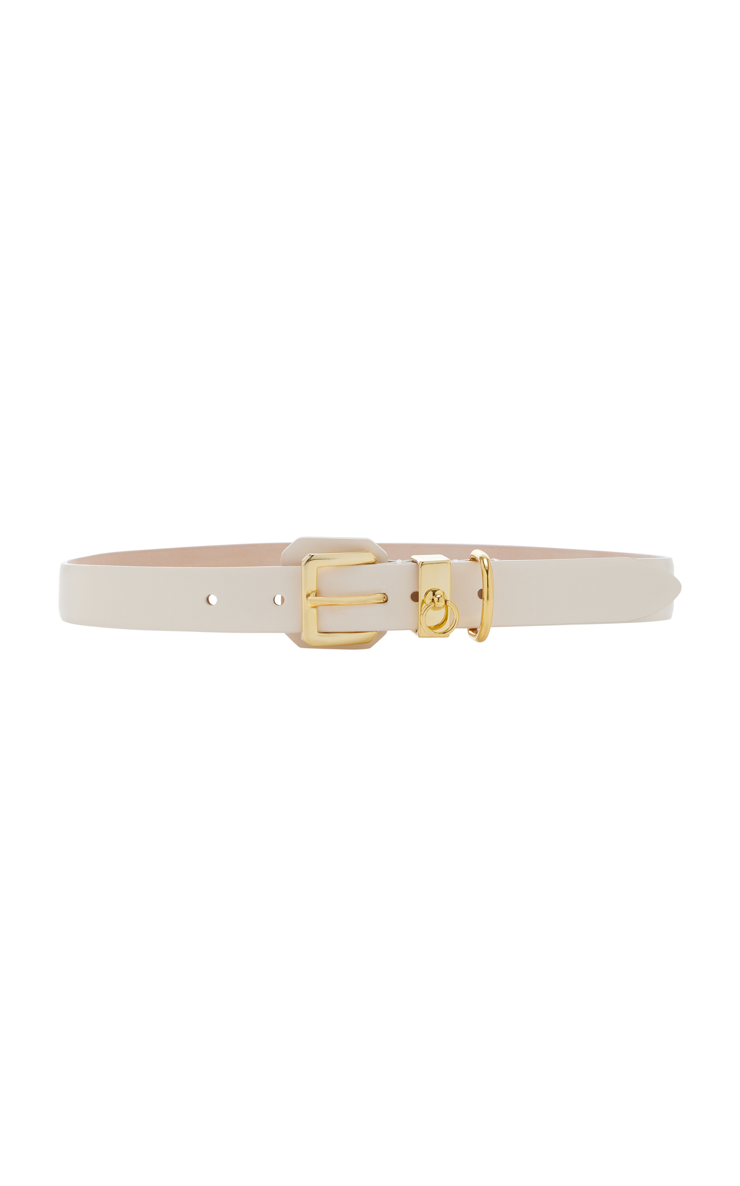 Jolinard Leather Belt | Moda Operandi (Global)