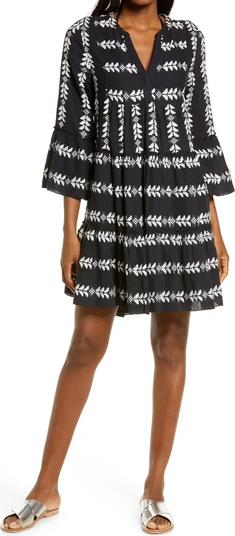 Elan Grecian Cover-Up Dress | Nordstrom | Nordstrom