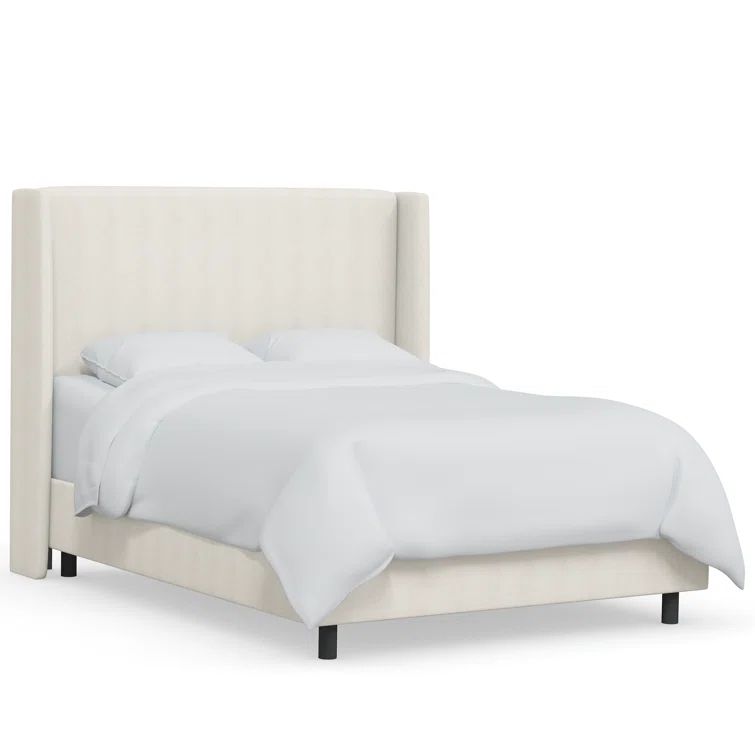 Tilly Upholstered Bed | Wayfair North America