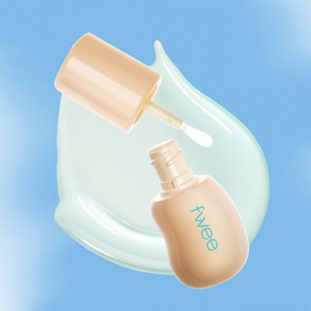 fwee 4D Voluming Plumper 5.3g | OLIVE YOUNG Global | Olive Young Global