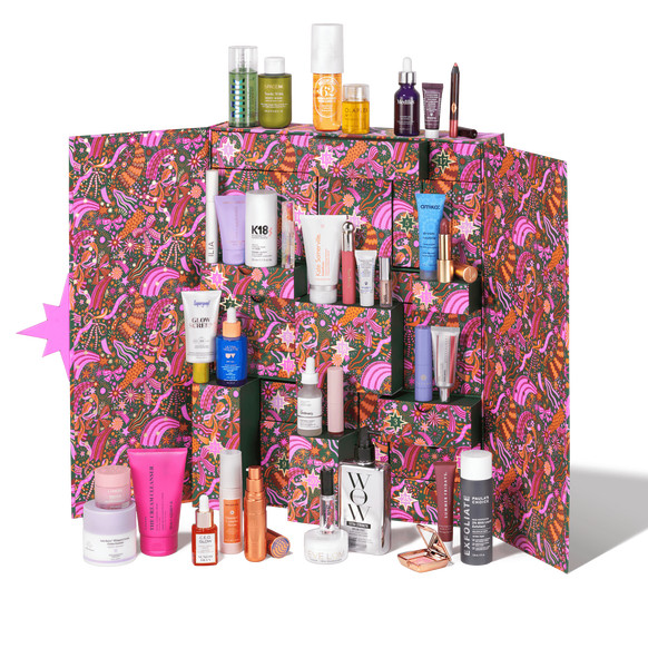 Calendrier De L’avent Space NK | Space NK - FR