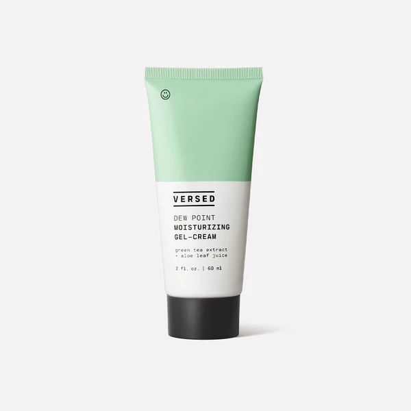 Moisturizing Gel-Cream | Versed