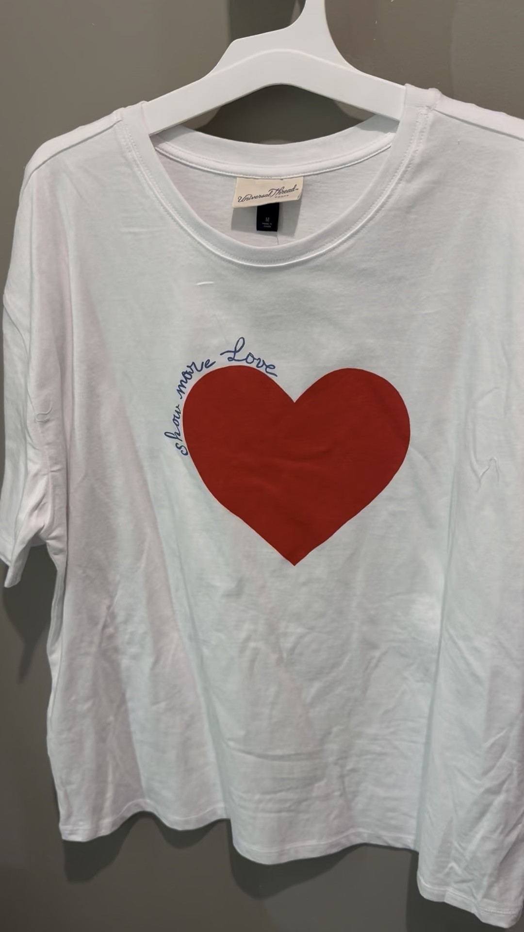 New Target Finds 
Valentines at Target 

#LTKStyleTip #LTKFindsUnder50